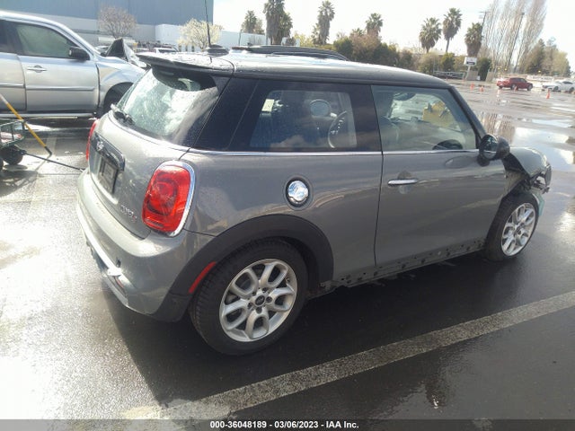 2015 Mini Cooper, VIN: WMWXP7C52F2A40880