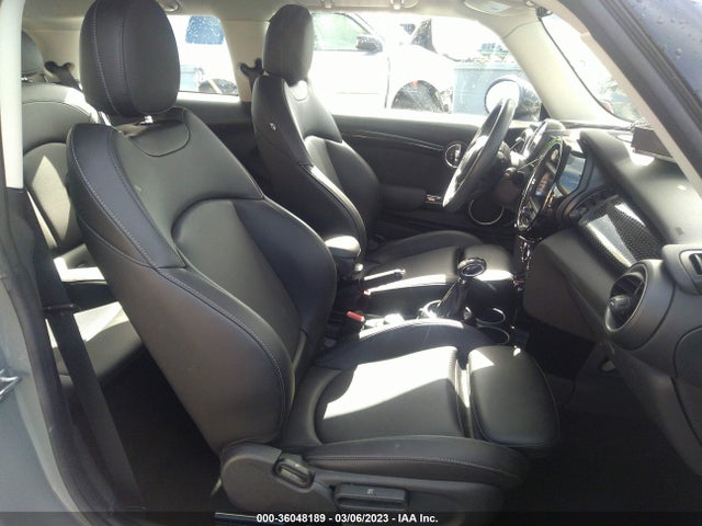 2015 Mini Cooper, VIN: WMWXP7C52F2A40880