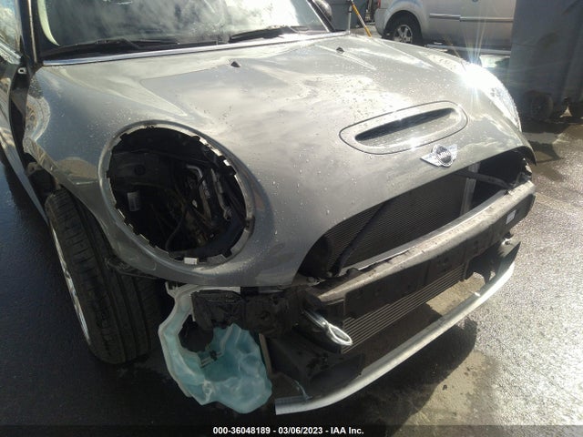 2015 Mini Cooper, VIN: WMWXP7C52F2A40880