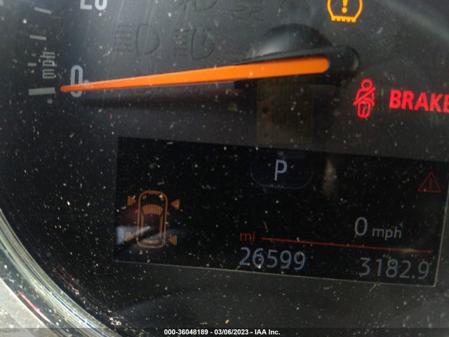 2015 Mini Cooper, VIN: WMWXP7C52F2A40880