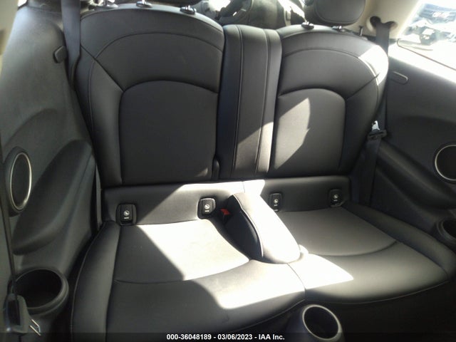 2015 Mini Cooper, VIN: WMWXP7C52F2A40880