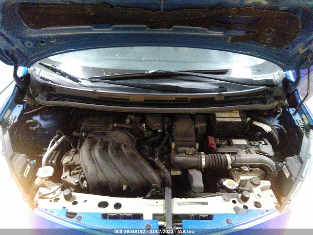 Nissan 2015 2015 3N1CE2CP0FL365795 Image 21