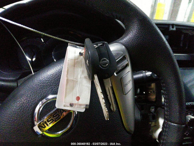 Nissan 2015 2015 3N1CE2CP0FL365795 Image 22
