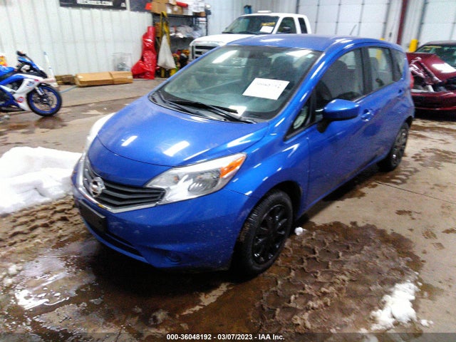 Nissan 2015 2015 3N1CE2CP0FL365795 Image 13