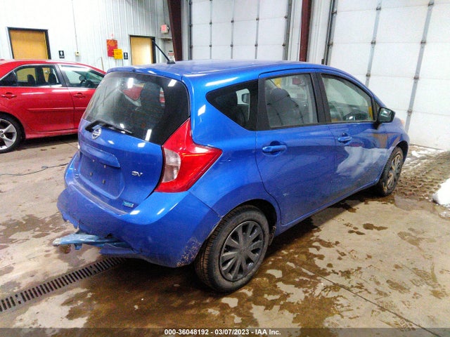 Nissan 2015 2015 3N1CE2CP0FL365795 Image 15