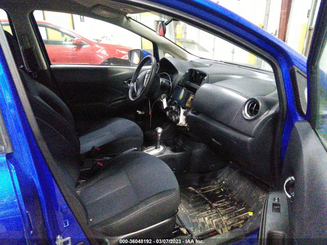 Nissan 2015 2015 3N1CE2CP0FL365795 Image 16