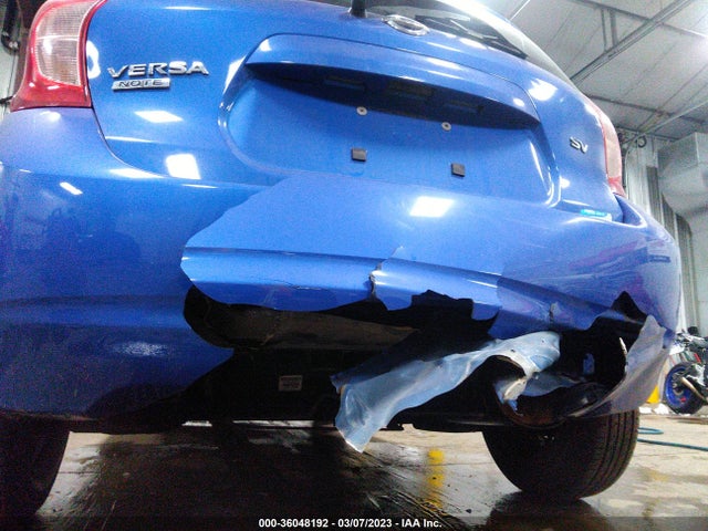 Nissan 2015 2015 3N1CE2CP0FL365795 Image 17