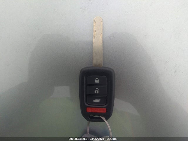 Honda CR-V LX 2020 5J6RW1H25LA002577 Image 11