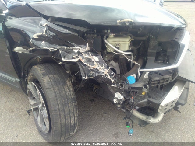 Honda CR-V LX 2020 5J6RW1H25LA002577 Image 6