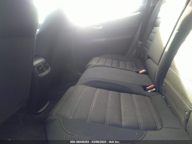 Honda CR-V LX 2020 5J6RW1H25LA002577 Image 8