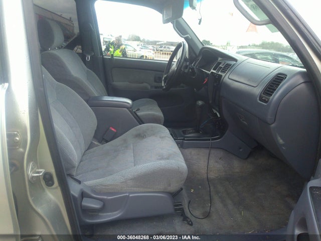 Продажа на аукционе авто 1999 Toyota 4runner Sr5, vin: JT3GN86RXX0100125, номер лота: 36048268