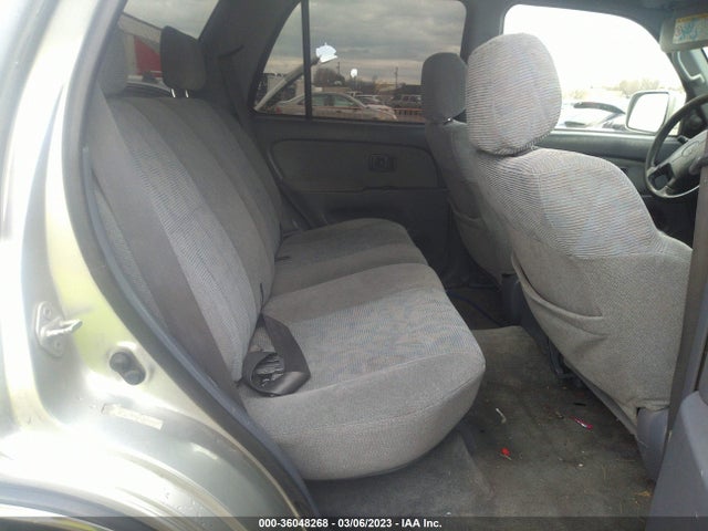 Продажа на аукционе авто 1999 Toyota 4runner Sr5, vin: JT3GN86RXX0100125, номер лота: 36048268