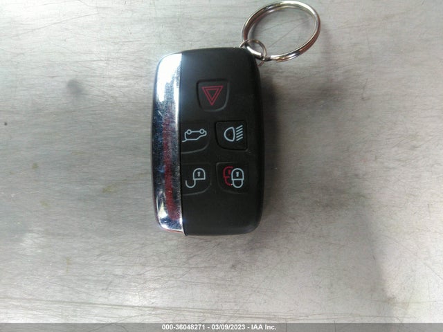 2014 JAGUAR XJ SAJWA2GT1EMV70772 Photo 10