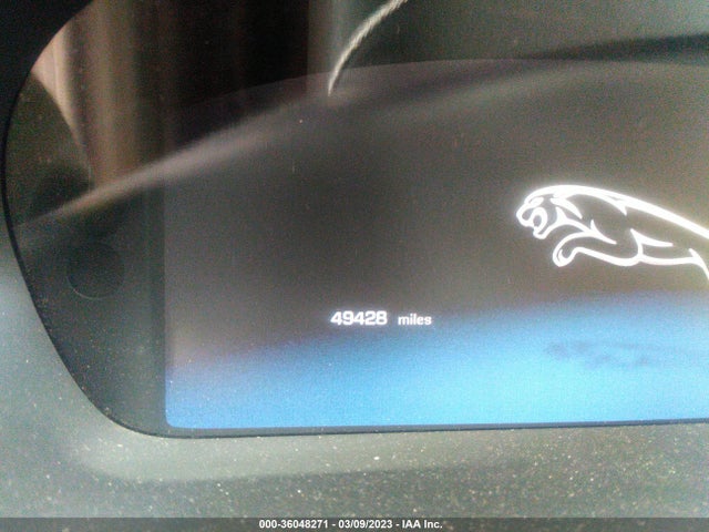 2014 JAGUAR XJ SAJWA2GT1EMV70772 Photo 6