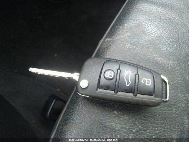 Audi A3 1.8t Premium 2015 WAUACGFF7F1005096 Image 11