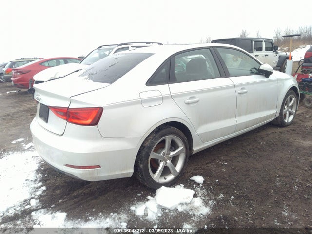 Audi A3 1.8t Premium 2015 WAUACGFF7F1005096 Image 4