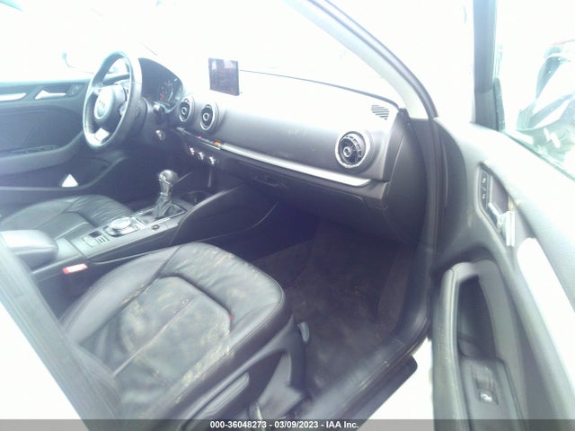 Audi A3 1.8t Premium 2015 WAUACGFF7F1005096 Image 5