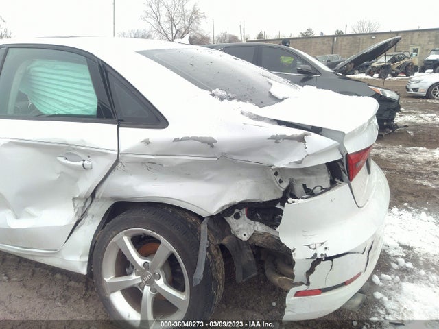Audi A3 1.8t Premium 2015 WAUACGFF7F1005096 Image 6