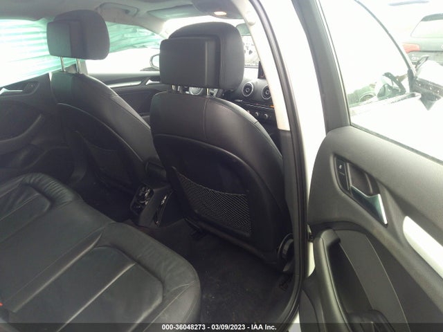 Audi A3 1.8t Premium 2015 WAUACGFF7F1005096 Image 8