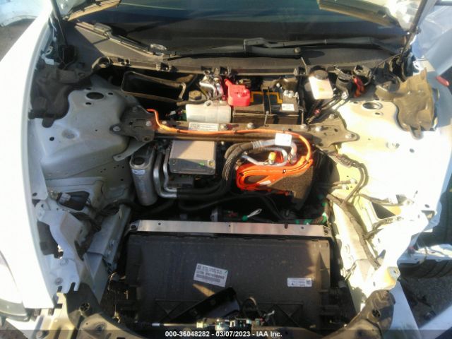 5YJ3E1EA3MF923392 Tesla Model 3 Standard Range Plus