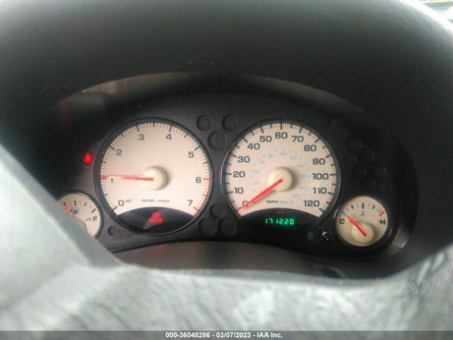 1J4GL48K94W271588 Jeep Liberty Sport