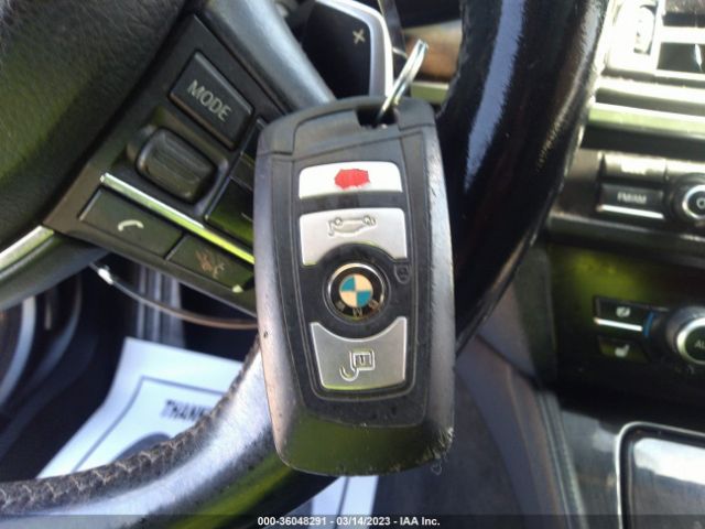 WBA5A5C58GD527307 BMW 5 Series 528i