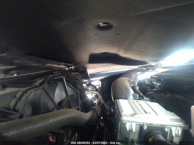 1C6SRFJT3NN322627 RAM 1500 Laramie