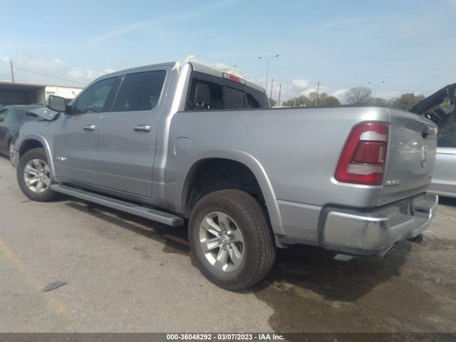 1C6SRFJT3NN322627 RAM 1500 Laramie