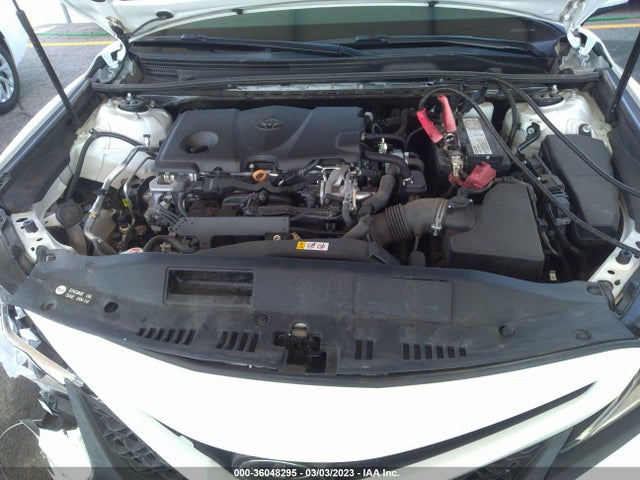 2019 Toyota Camry, VIN: 4T1B11HK4KU720247