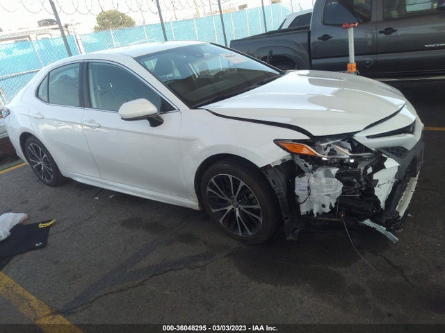2019 Toyota Camry, VIN: 4T1B11HK4KU720247