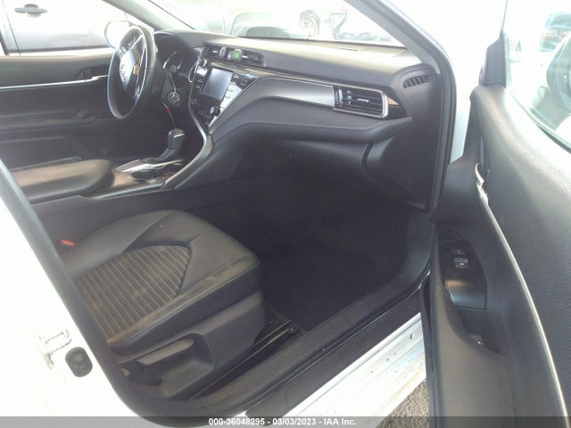 2019 Toyota Camry, VIN: 4T1B11HK4KU720247