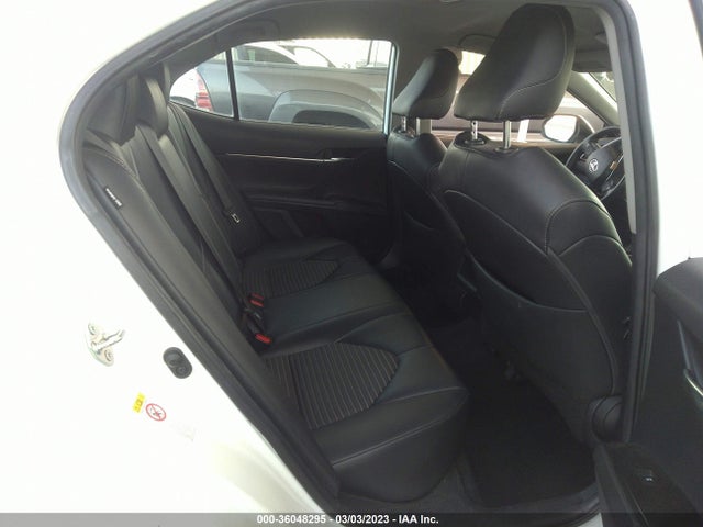2019 Toyota Camry, VIN: 4T1B11HK4KU720247