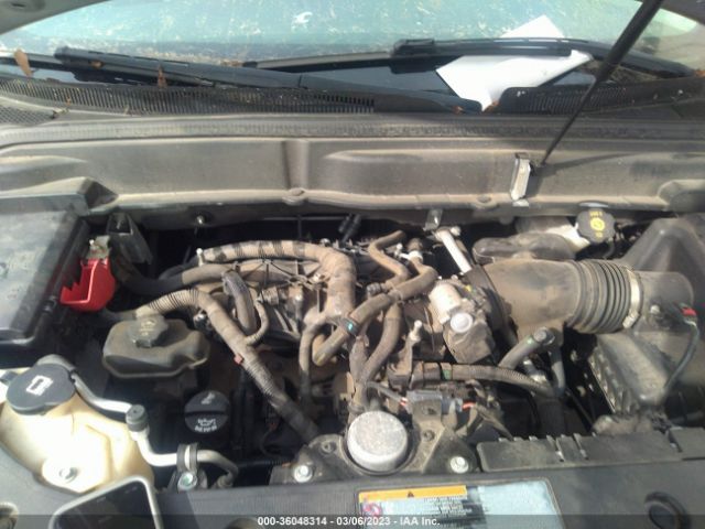 1GKKRSED4CJ216703 GMC Acadia Slt2