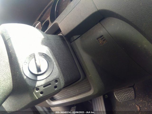 1GKKRSED4CJ216703 GMC Acadia Slt2