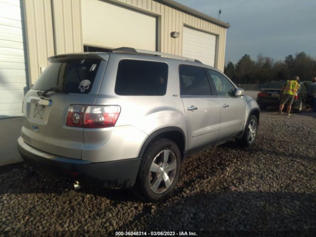 1GKKRSED4CJ216703 GMC Acadia Slt2