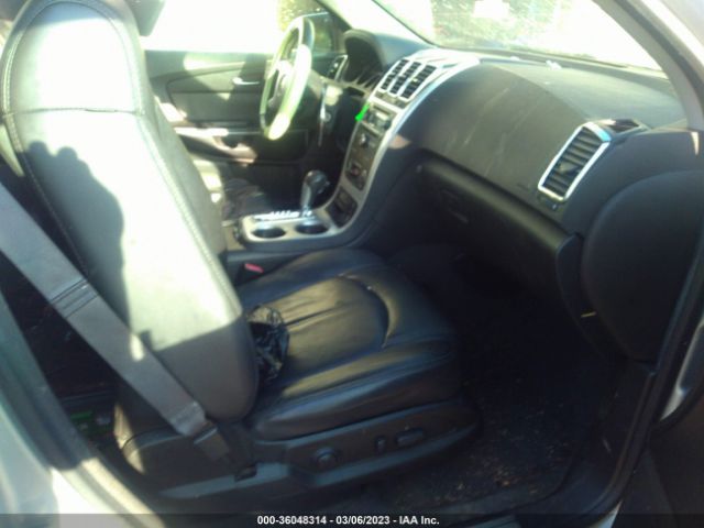 1GKKRSED4CJ216703 GMC Acadia Slt2