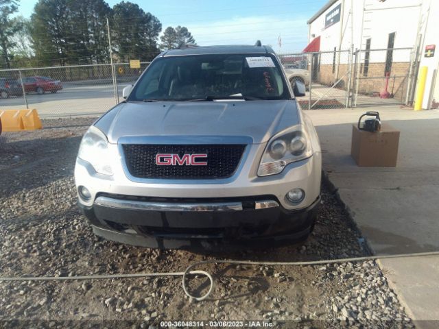 1GKKRSED4CJ216703 GMC Acadia Slt2