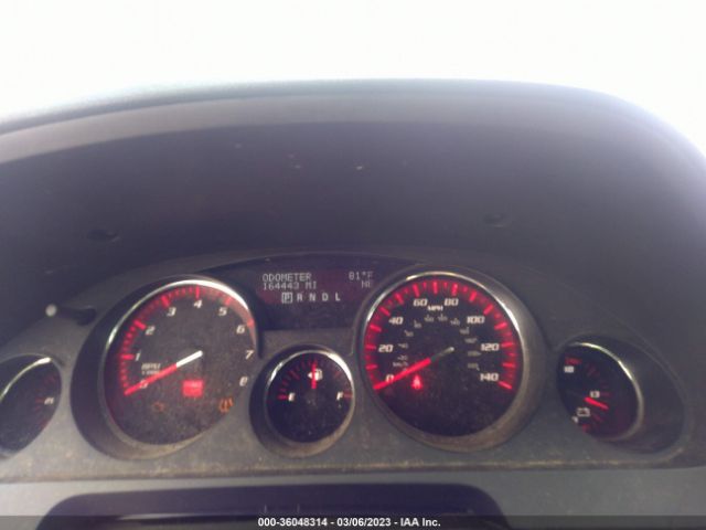 1GKKRSED4CJ216703 GMC Acadia Slt2