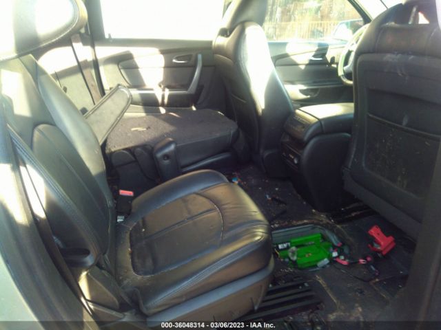 1GKKRSED4CJ216703 GMC Acadia Slt2
