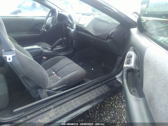 1996 CHEVROLET CAMARO RS VIN: 2G1FP22K1T2134432