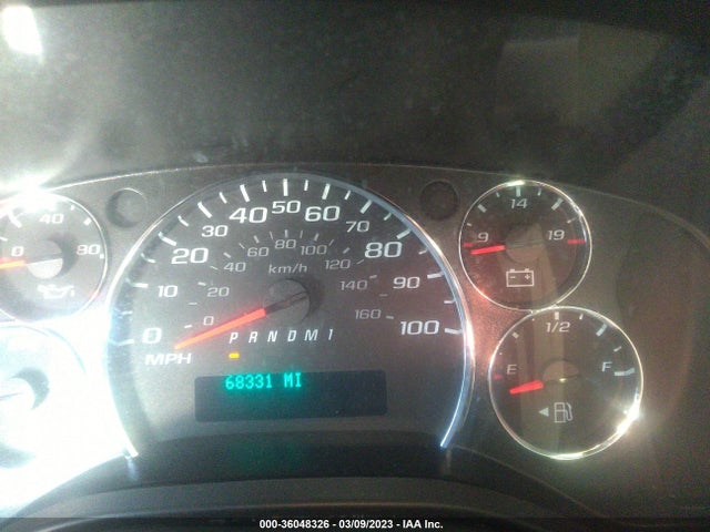 2020 Chevrolet Express, VIN: 1GCWGAFG6L1253709