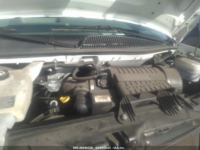 Chevrolet EXPRESS CARGO VAN 2020 1GCWGAFG6L1253709 Image 10