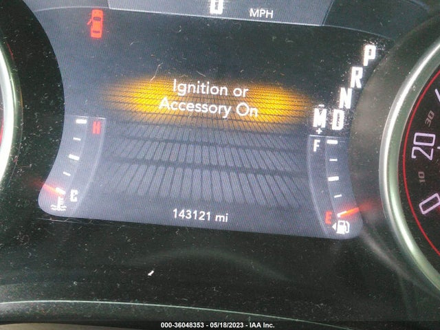 Dodge Challenger Sxt 2016 2C3CDZAGXGH119444 Image 8
