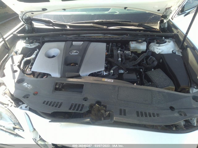 58ACA1C15MU011258 Lexus Es Es 300h