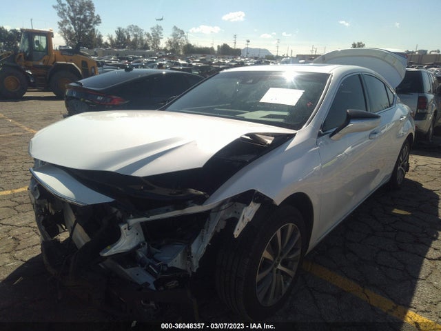 58ACA1C15MU011258 Lexus Es Es 300h