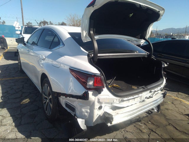 58ACA1C15MU011258 Lexus Es Es 300h