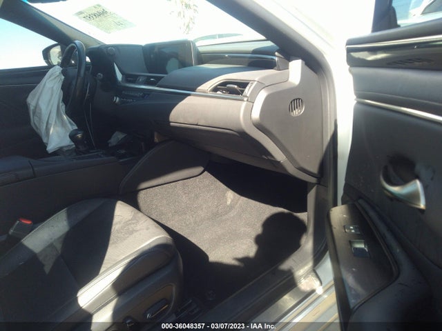 58ACA1C15MU011258 Lexus Es Es 300h