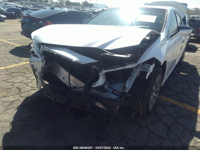58ACA1C15MU011258 Lexus Es Es 300h