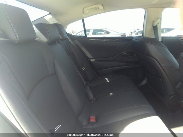 58ACA1C15MU011258 Lexus Es Es 300h