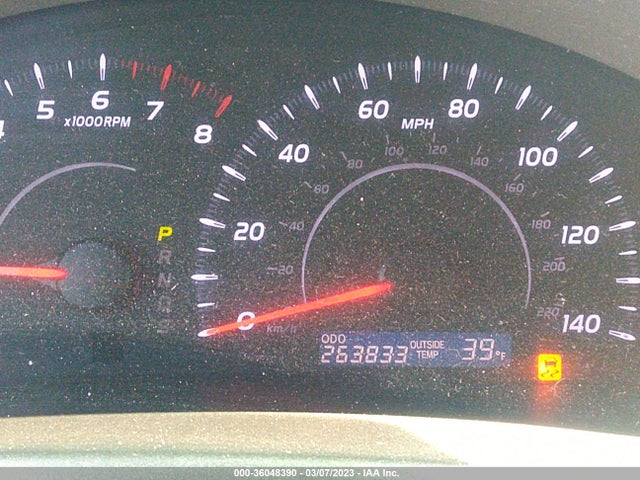 2010 TOYOTA CAMRY VIN: 4T4BF3EK4AR037468